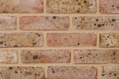 Michelmersh. Lindfield Yellow Multi. Available from Brickmongers London