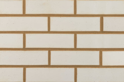 Michelmersh Porcelain White Smooth