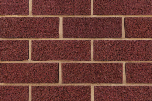 Michelmersh. Red Sandfaced. Available from Brickmongers London