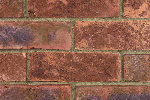 Northcot Autumn Brown
