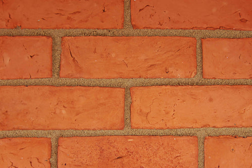 Northcot Brickfield Orange