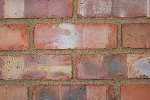 Northcot. Cherwell Heritage Blend. Available from Brickmongers London