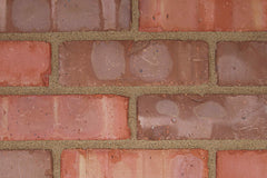 Northcot. Cherwell Russett. Available from Brickmongers London