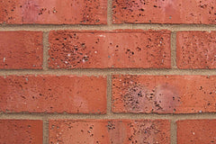 Northcot. Cotswold Orange. Available from Brickmongers London
