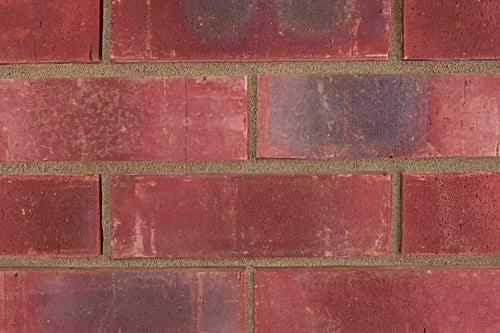 Northcot Donnington Deep Red