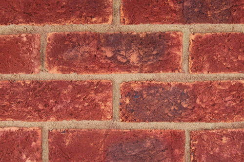 Northcot Draycott Red