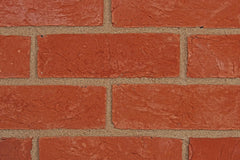 Northcot. Lyneham Red. Available from Brickmongers London