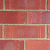 Northcot. Multi Red Rustic. Available from Brickmongers London