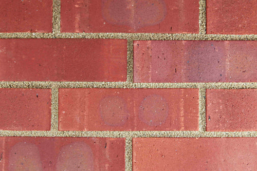 Northcot. Multi Red Rustic. Available from Brickmongers London