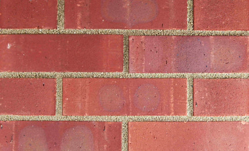 Northcot. Multi Red Rustic. Available from Brickmongers London