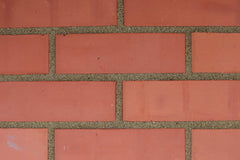 Northcot. Regency Orange. Available from Brickmongers London