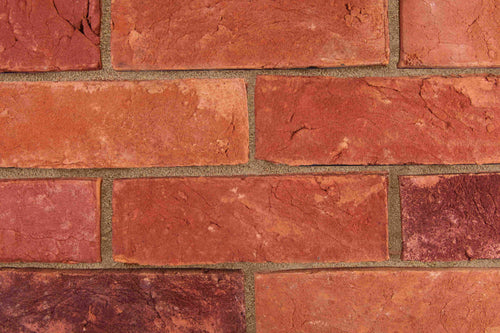 Northcot Suffolk Red Handmade