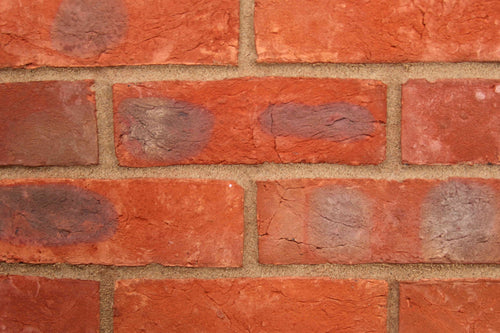 Northcot. Windsor Red. Available from Brickmongers London