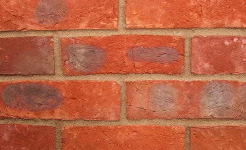 Northcot. Windsor Red. Available from Brickmongers London