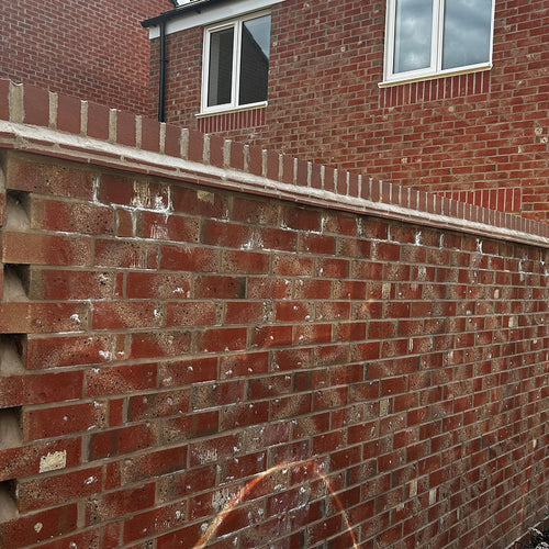 Brickmongers London