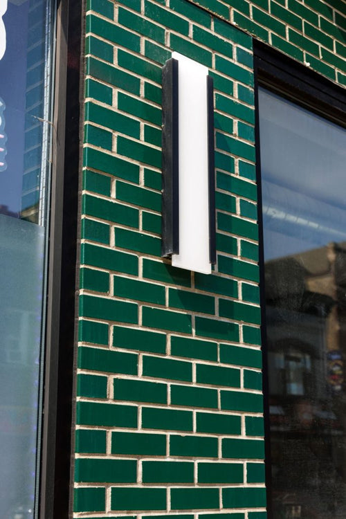 Brickmongers London