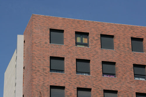 Brickmongers London