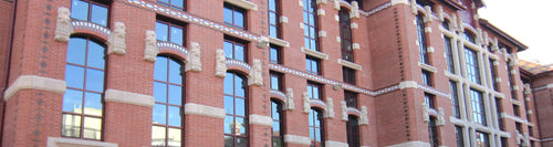 Brickmongers London