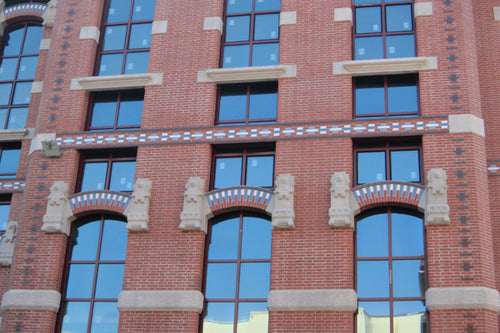 Brickmongers London