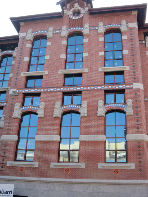Brickmongers London