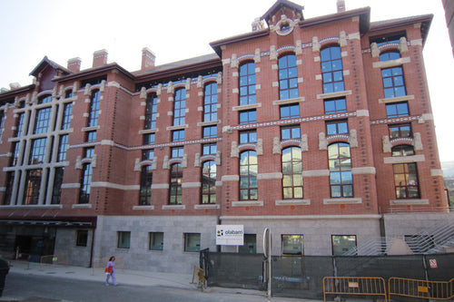 Brickmongers London