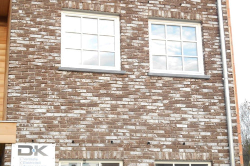 Brickmongers London