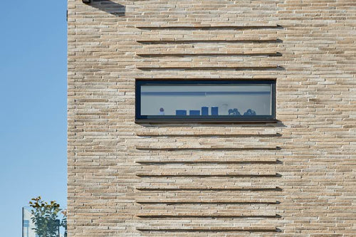 Brickmongers London