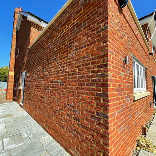 Brickmongers London