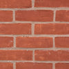 Sussex Handmade. Beckley Dark Red. Brick. Available from Brickmongers London