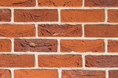 Traditional Brick and Stone. Ashvale Blend. Brick. Available from Brickmongers London