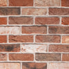 Traditional Brick and Stone. Barnhouse Blend. Brick. Available from Brickmongers London