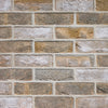 Traditional Brick and Stone. Cathargo. Brick. Available from Brickmongers London