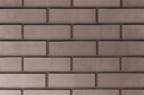 Traditional Brick and Stone Castilla Dark Grey