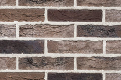 Traditional Brick and Stone. Drago. Brick. Available from Brickmongers London