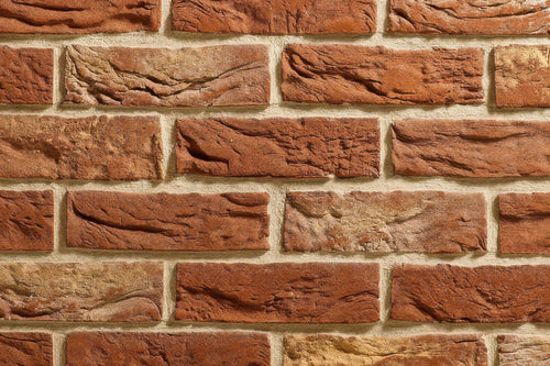 Brickmongers London