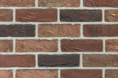 Traditional Brick and Stone. Escorial. Brick. Available from Brickmongers London
