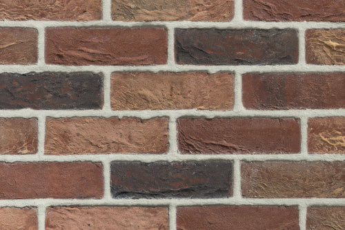 Traditional Brick and Stone. Escorial. Brick. Available from Brickmongers London