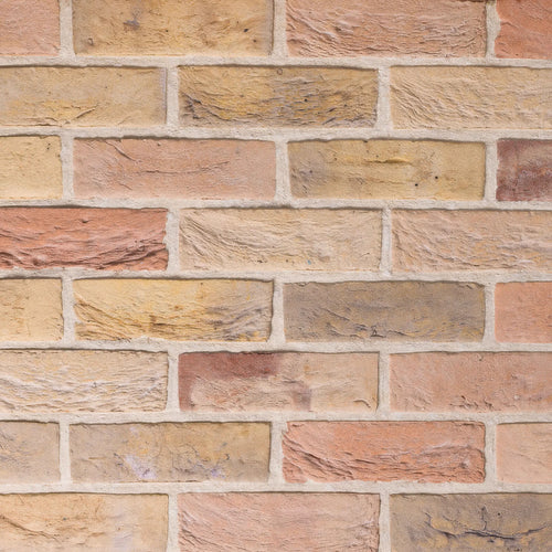 Brickmongers London