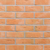 Traditional Brick and Stone. Hayfield Bufff Multi. Brick. Available from Brickmongers London