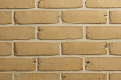 Traditional Brick and Stone. Huntingdon Cream. Brick. Available from Brickmongers London