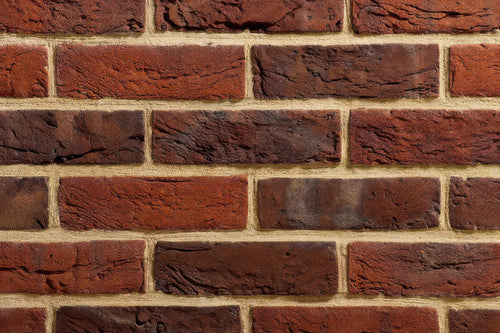 Traditional Brick and Stone Kimpton Blend