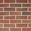 Traditional Brick and Stone. New Town Red Multi. Brick. Available from Brickmongers London