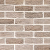Traditional Brick and Stone. Normandy Grey. Brick. Available from Brickmongers London