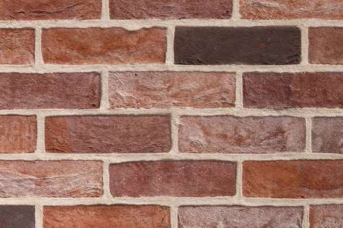 Traditional Brick and Stone Old Fulford Blend