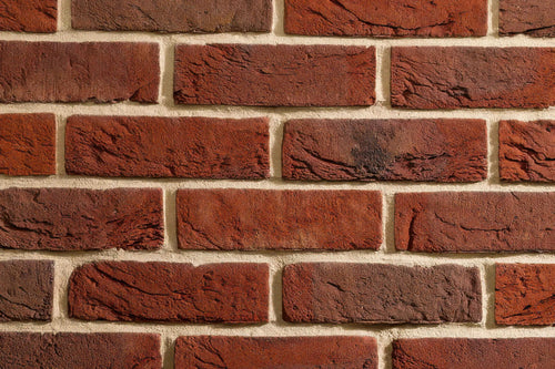 Traditional Brick and Stone Olde Amersham