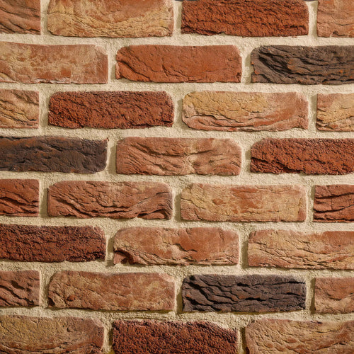 Brickmongers London