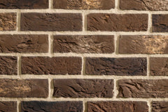 Traditional Brick and Stone. Rustington Antique. Brick. Available from Brickmongers London