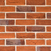 Traditional Brick and Stone. South Berkshire Blend. Brick. Available from Brickmongers London
