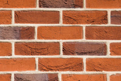 Traditional Brick and Stone. South Berkshire Blend. Brick. Available from Brickmongers London