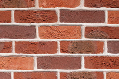 Traditional Brick and Stone. Southwold Blend. Brick. Available from Brickmongers London